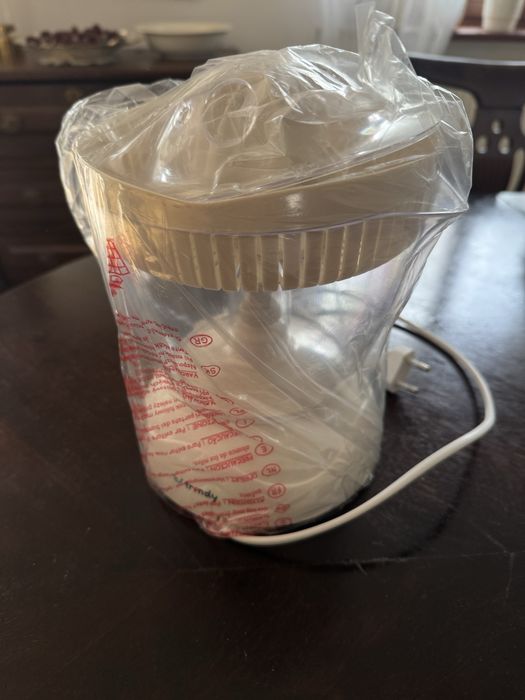 Wyciskarka do cytusów