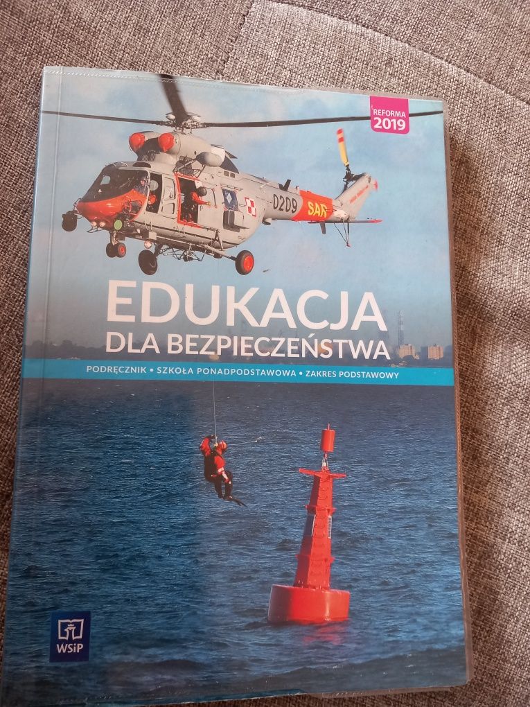 Edukacja dla Bezpieczeństwa