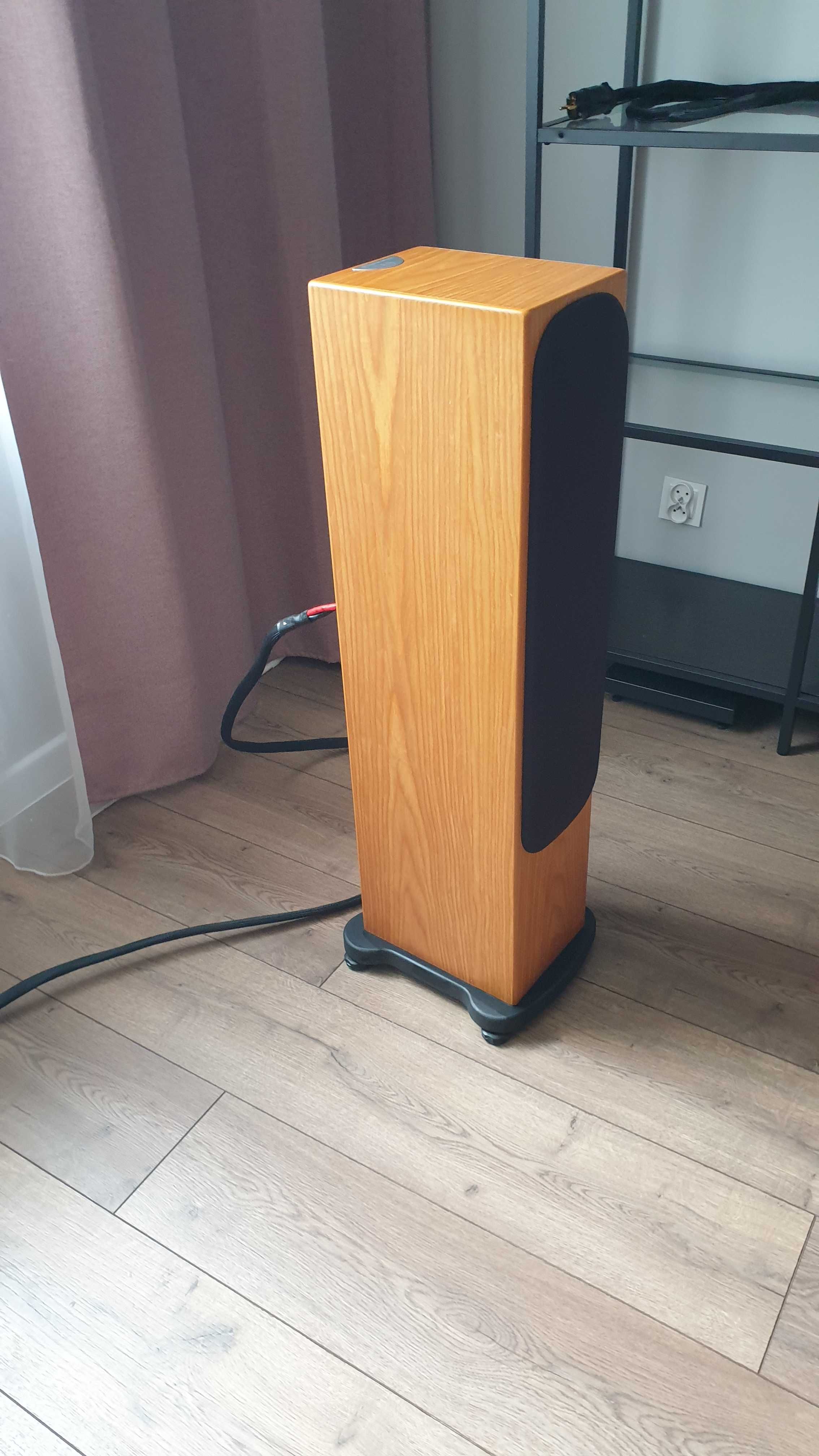 Monitor Audio RS6 (RX6, Silver, Tannoy XT)