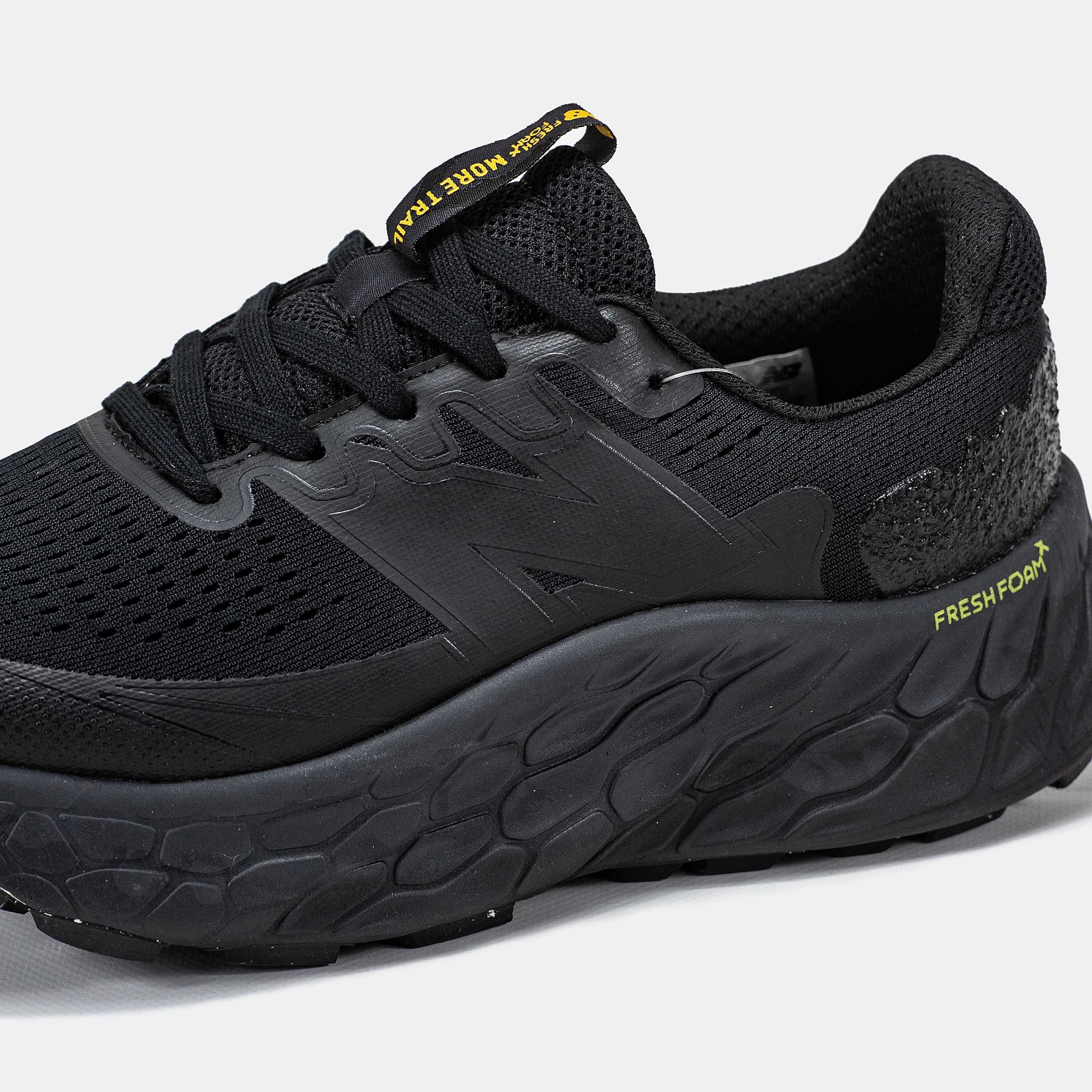 Кросівки New Balance Fresh Foam 36-45 (Без Предоплати)