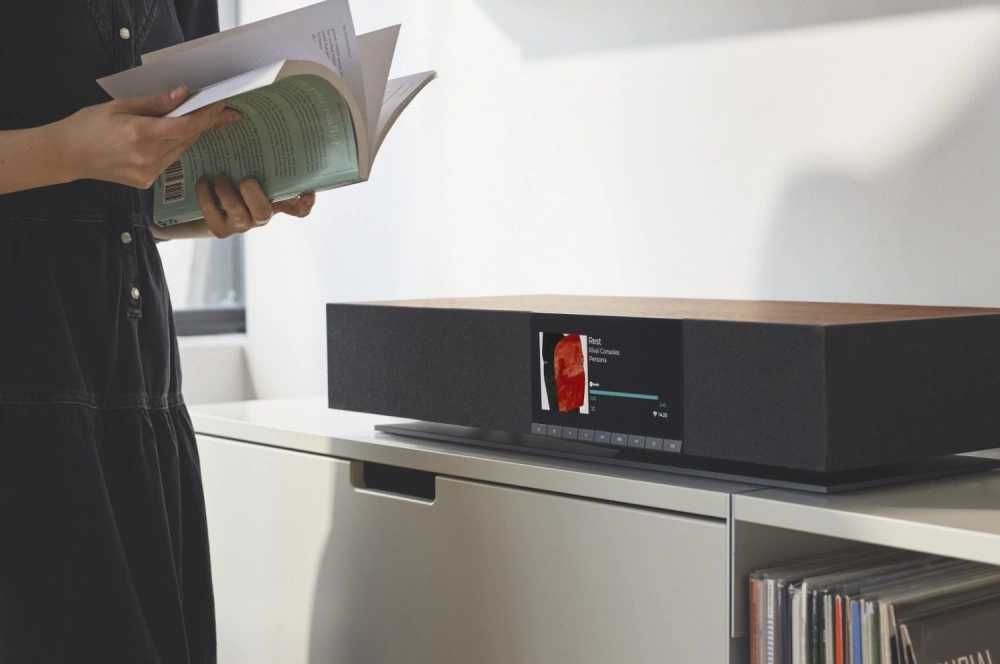 Cambridge Audio EVO ONE System ALL IN ONE Wzmacniacz Kolumny SKLEP