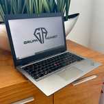 Lenovo ThinkPad L390 / i5-8gen / 8GB / 256GB / 13,3" / klasa A-
