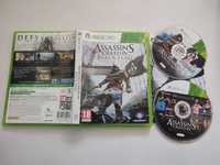 Xbox 360 gra Assassin's Creed Black Flag