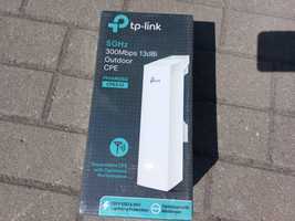 Nowy Punkt dostępu TP-LINK CPE510 cena z wysyłką Dostępne 6 sztuk