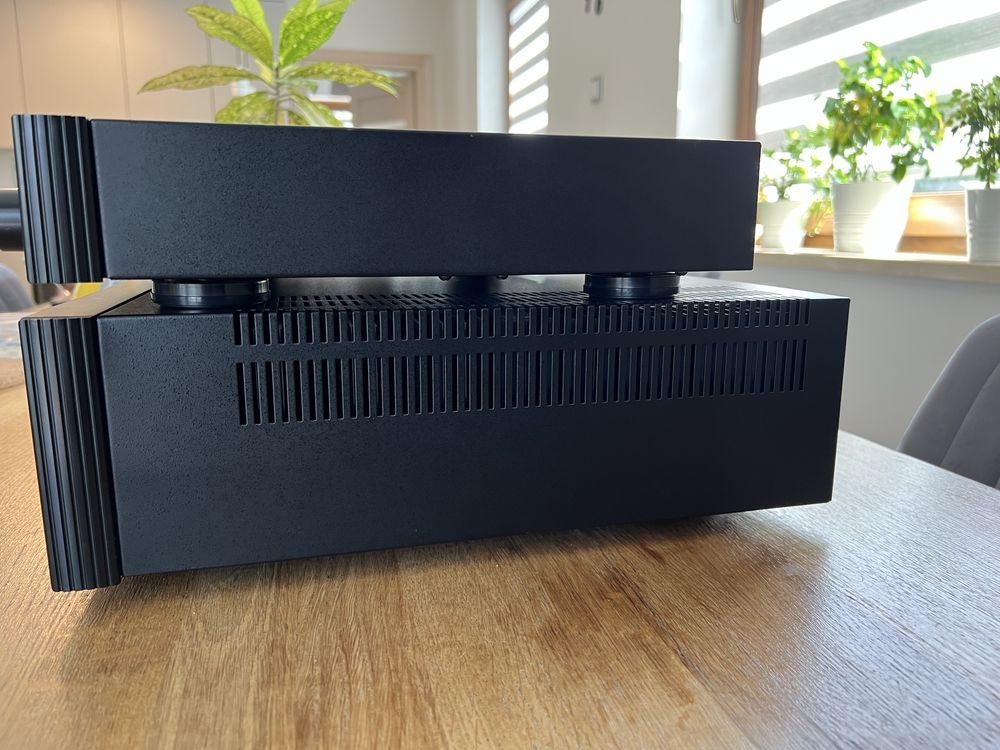 Rotel rc 995 przedwzmacniacz