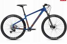 Rower Górski GHOST Kato Pro 29 BLU / BRN Rozmiar L (48cm)