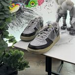Кросівки шкіряні Nike Air Force 40.5 розмір 2456