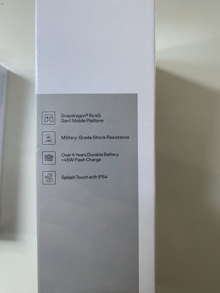 Смартфон Оппо OPPO A3X