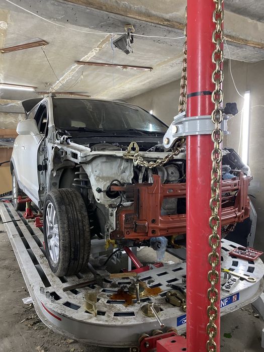 Авто ремонт.Покраска,рихтовка,пайка,замена чверти,химчистка,полировка.