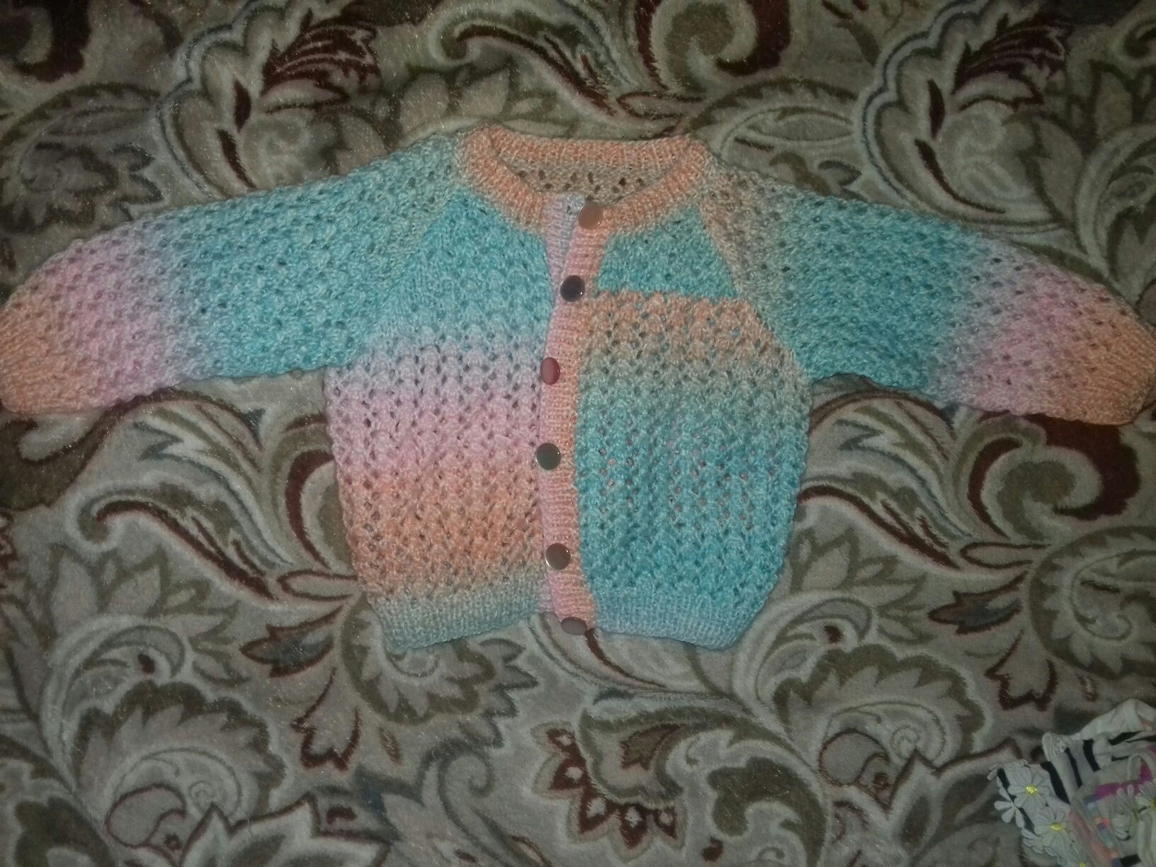 Продам платье,кофты, кардиган, 2-3года
