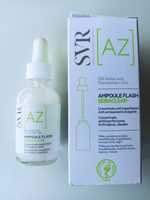 SVR Sebiaclear koncentrat 15% kwas azelainowy 30ml