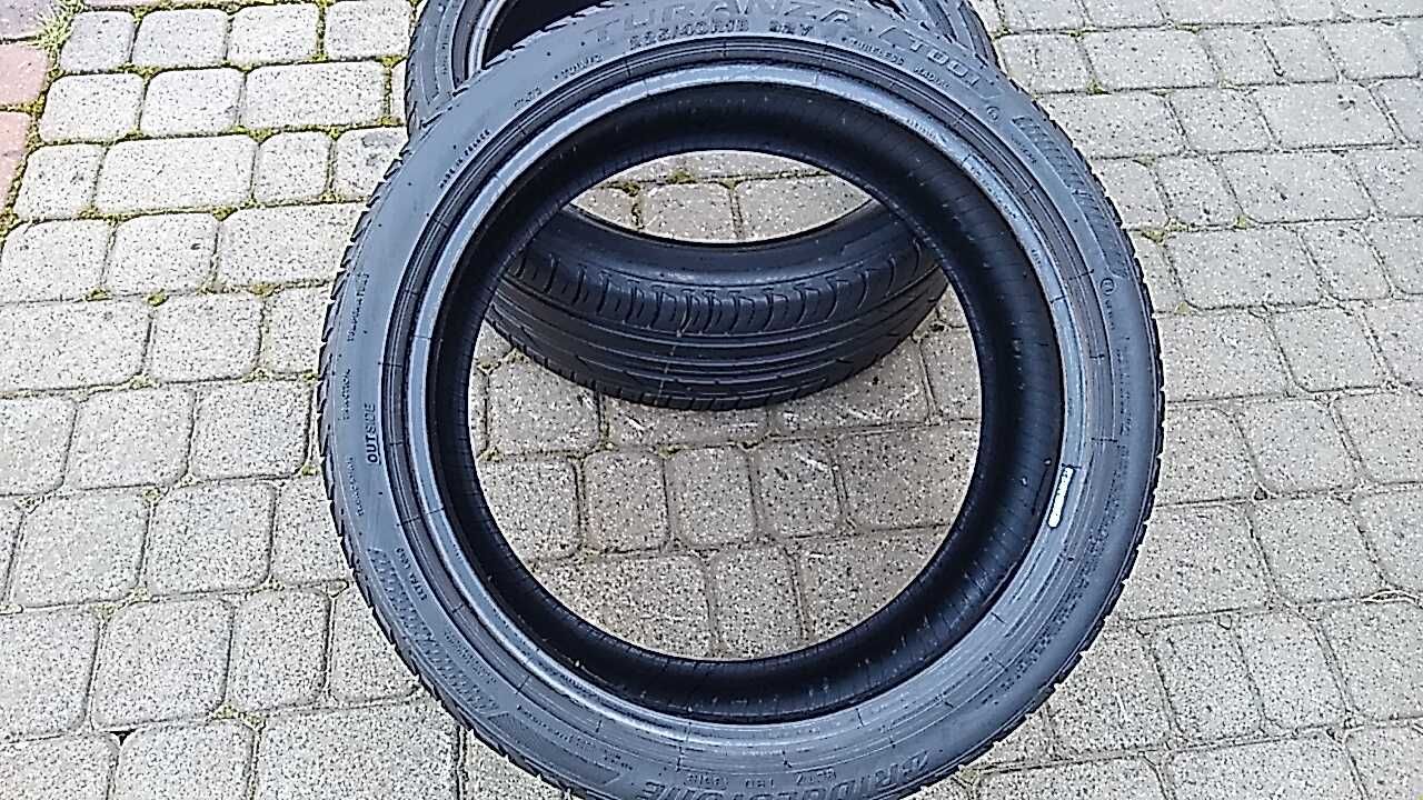 opony 2szt.225/40/18 92 Y Bridgestone Turanza T 001