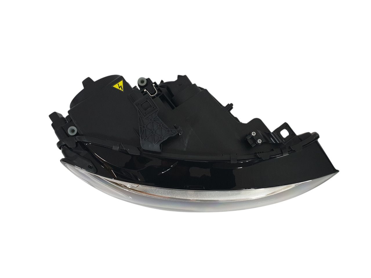 Передні фари ( Bi-Xenon ) заміна галогену на Audi A4 B8 2011-2015