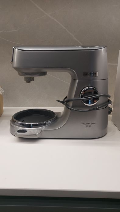 Кухонна машина Kenwood KVL 85.124 SI