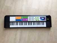 Sprzedam Keyboard Simba, pianinko , perkusja , mp3 - polecam