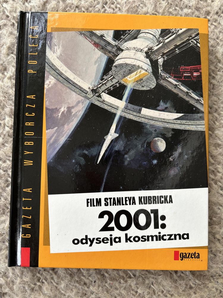 Odyseja kosmiczna 2001