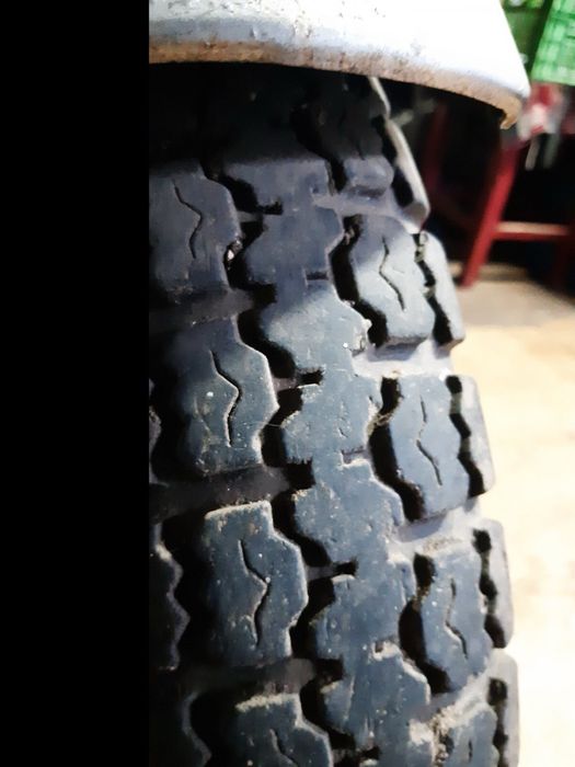 ИЖ планета 4 с док