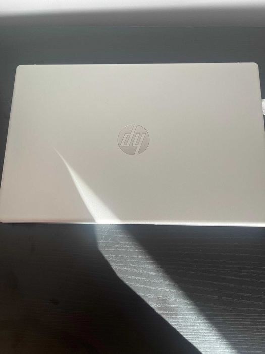 nootbook hp novo com garantia