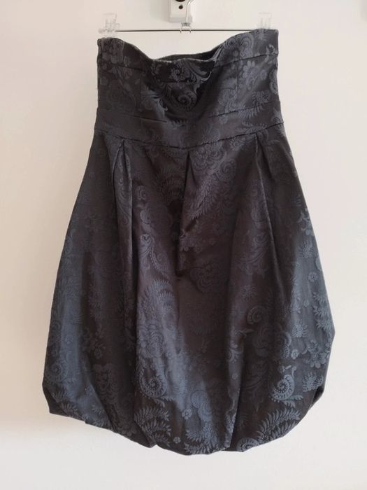 Vestido da marca Blanco
Vestido da marca Blanco de tamanho 36. Usado m