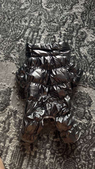 Одяг для собак/одежда для собак/комбінезон/шапка для собак