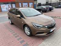Opel Astra K 1.6D 110KM *zamiana*