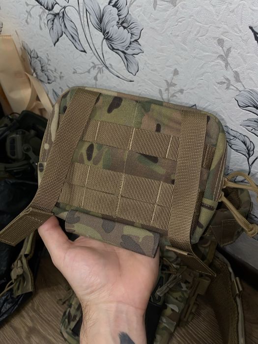 Административный подсумок famtac