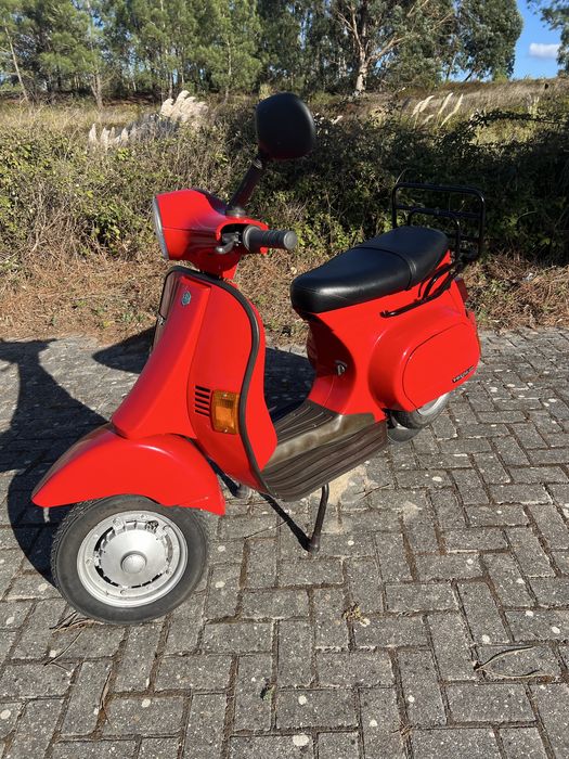 Vespa 50cc 1991 (fl2)