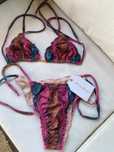 Bikini NOVO tam G