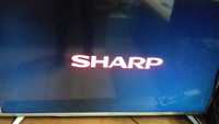 Telewizor Sharp 55" z WiFi