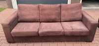 Sofa fotel zestaw kanapa
