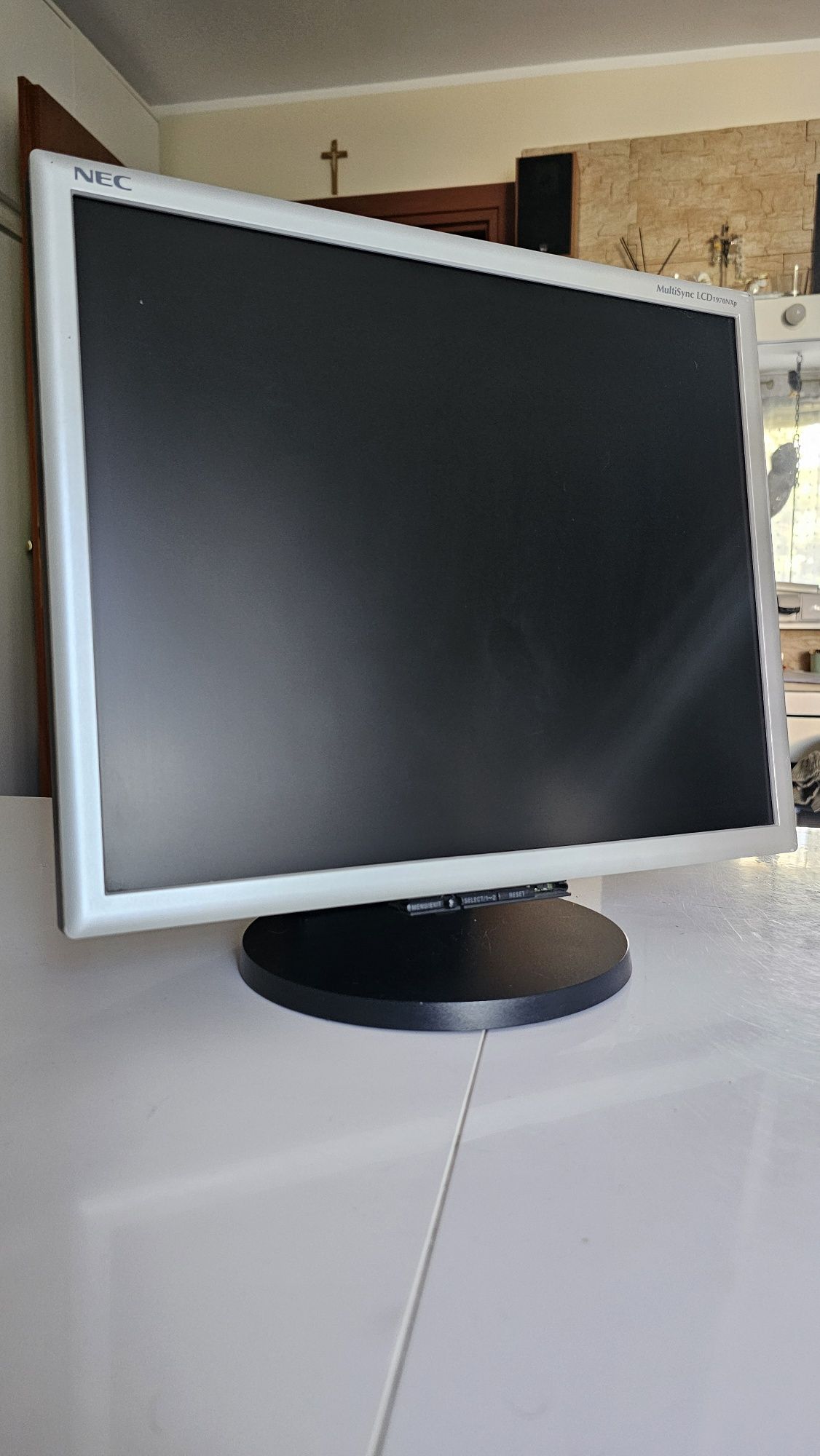 NEC MultiSync LCD1970NXp