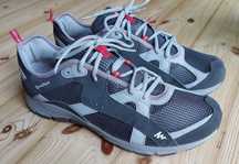 buty sportowe męskie Quechua rozm. 46 zakryte sandały