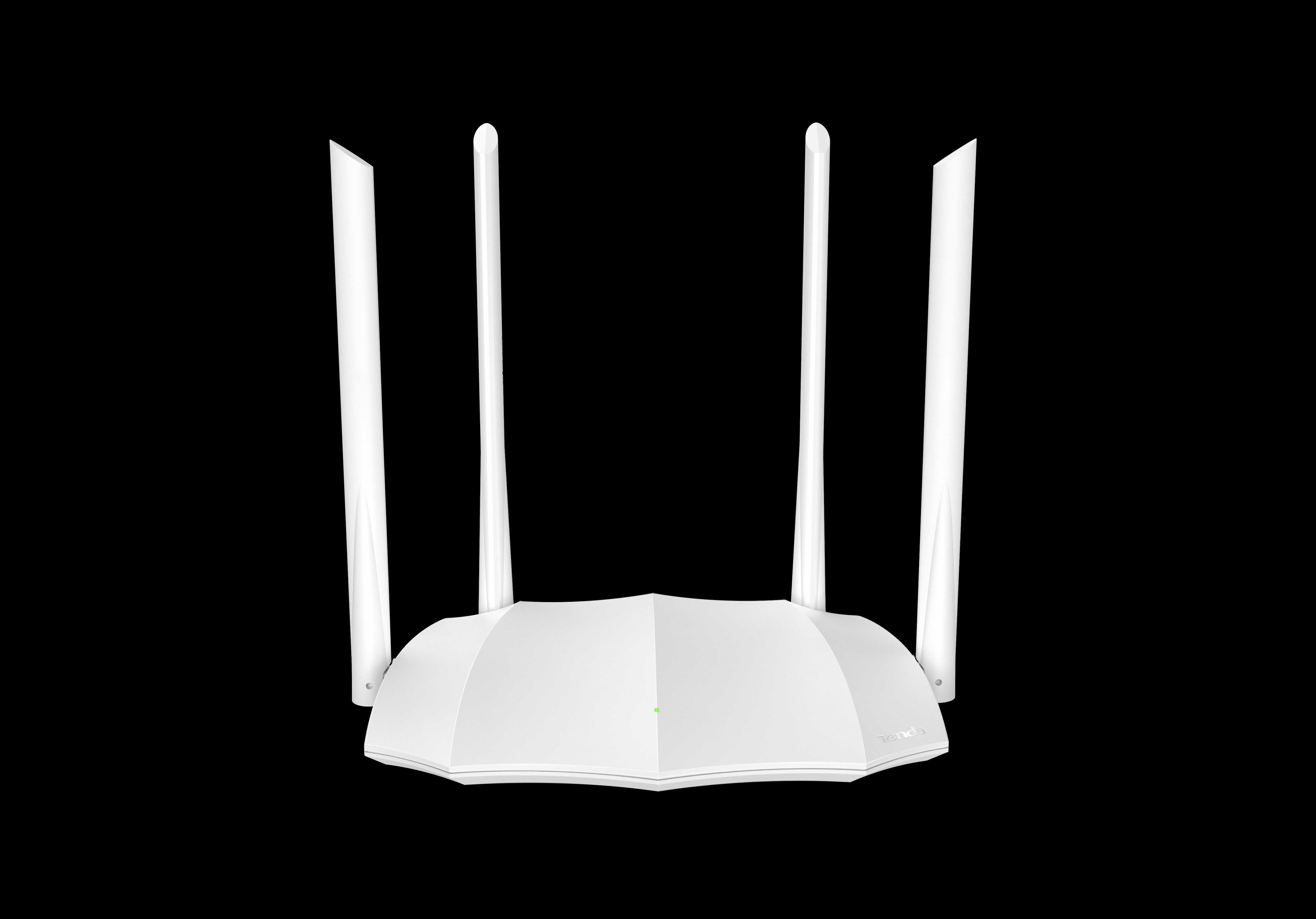 Новый 5ГГц WI-FI Роутер Tenda AC5 стандарт ас 1200