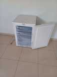 Arca Vertical KUNFT Kuf2532 Wh (Estático - 85 cm - 85 L - Branco)