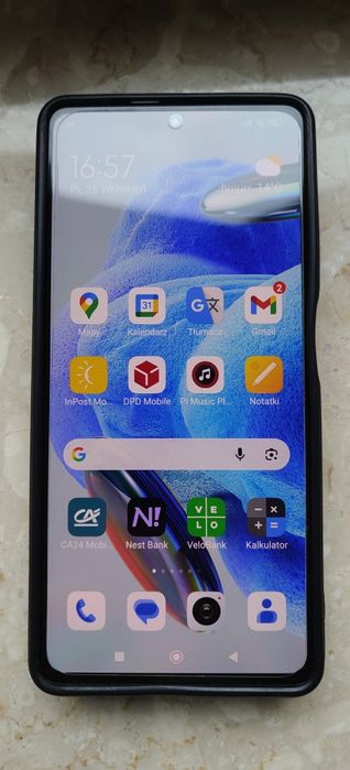 Readmi Note 12 PRO 5G