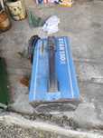 Vendo aparelho soldar de star 150
