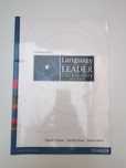 Podręcznik ćwiczenia Language Leader coursebook