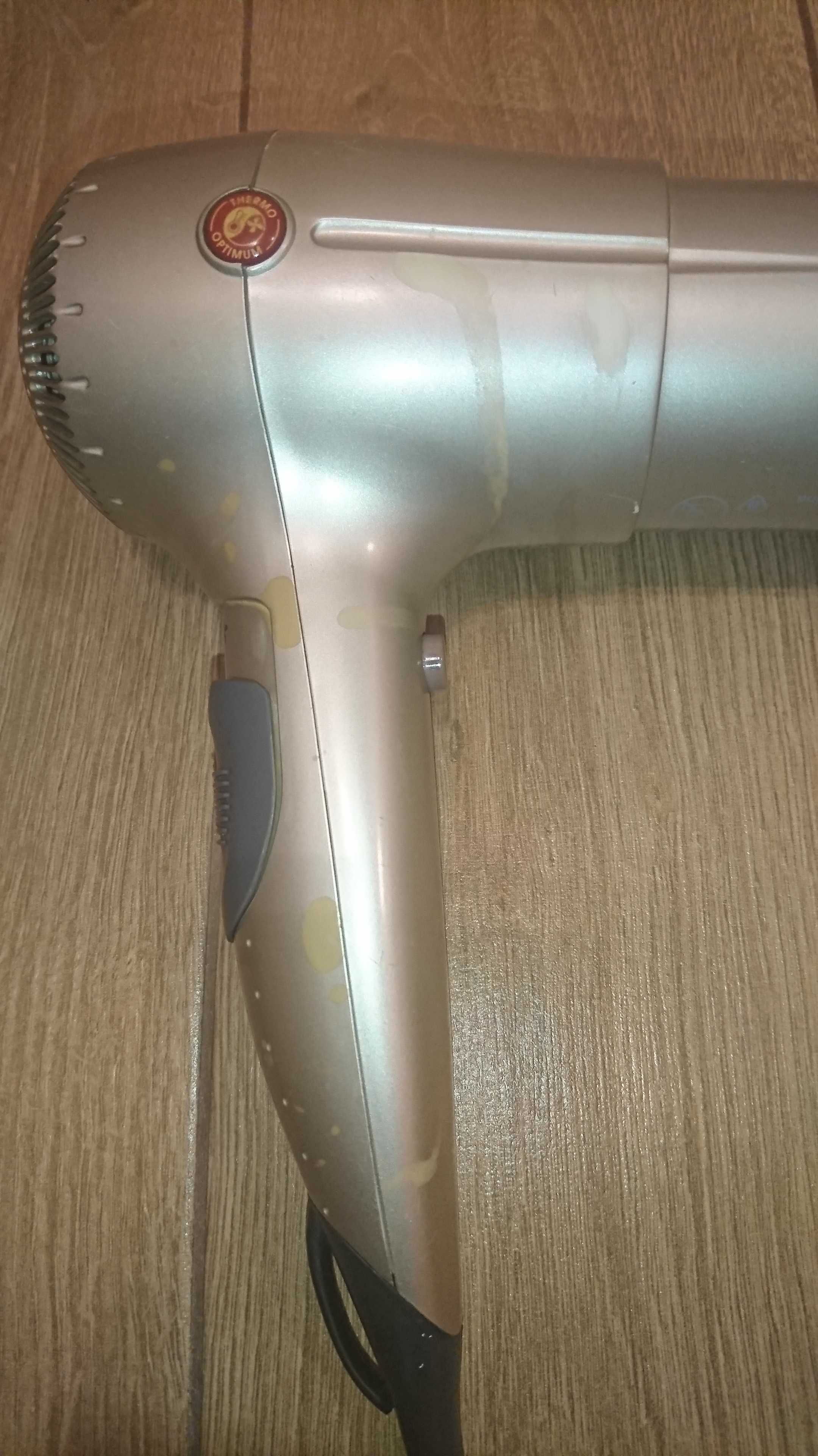 Фен Rowenta 1700W рабочий