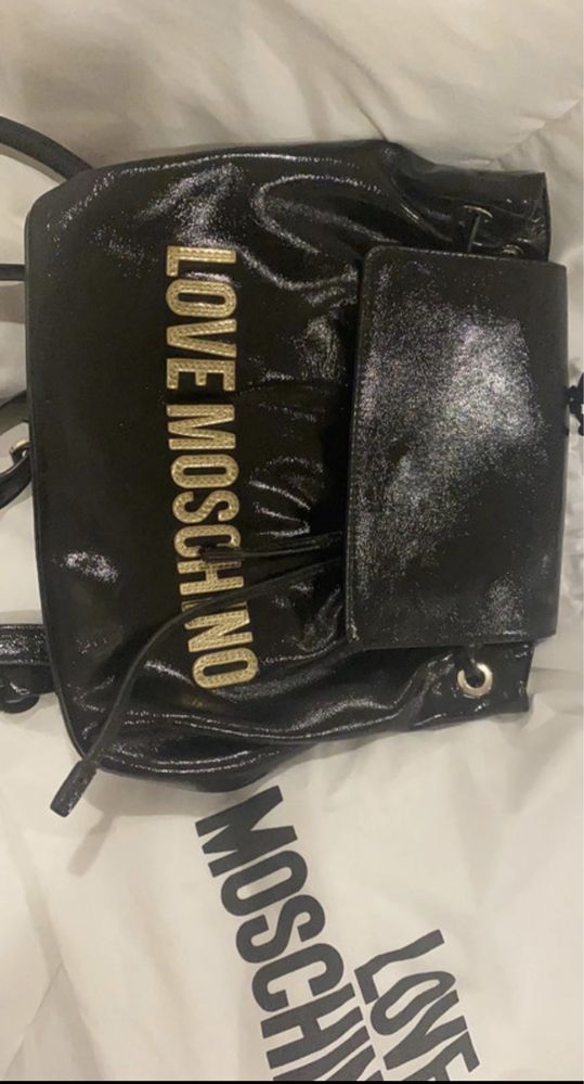 Mala Moschino original