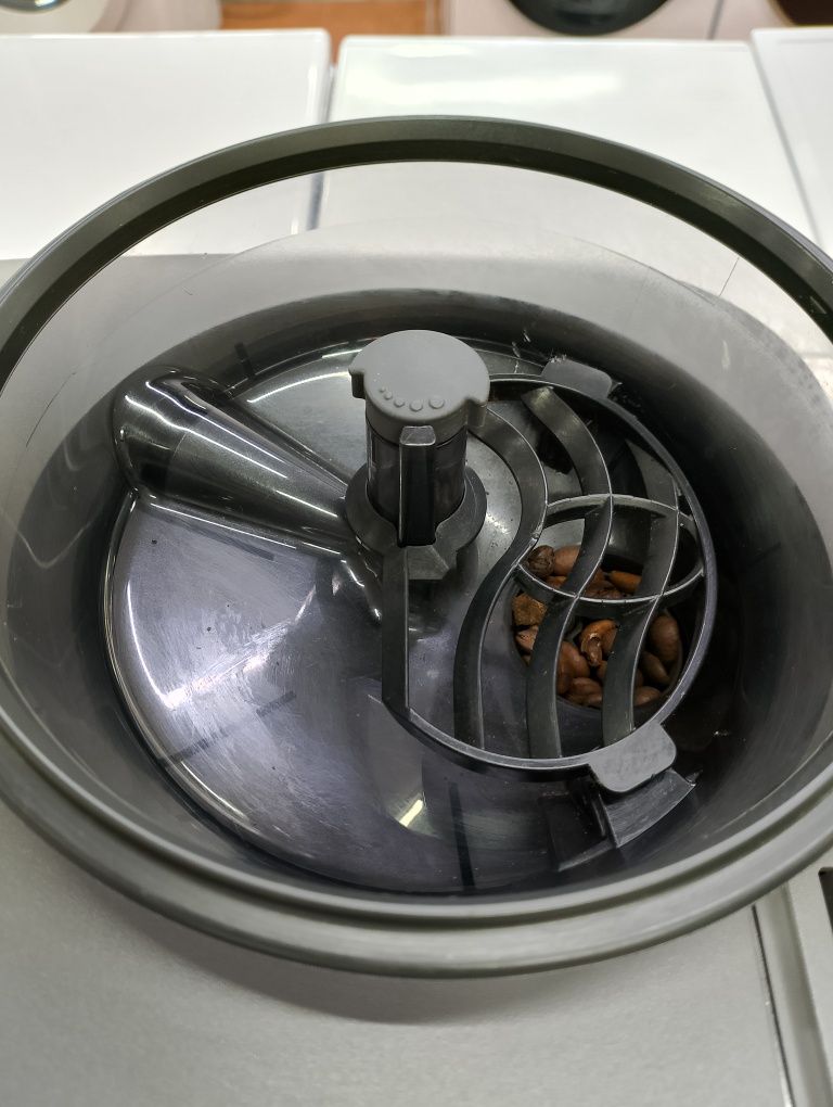 Кавомашина Siemens EQ 6 з Німеччини