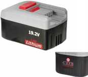 Akumulator 19.2V Racing Experience SW STAHL S3119-1 NOWY s299