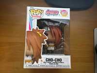 Sprzedam Funko POP Boruto Cho - Cho 1037