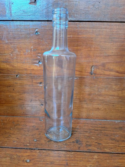 Garrafa de 500ml