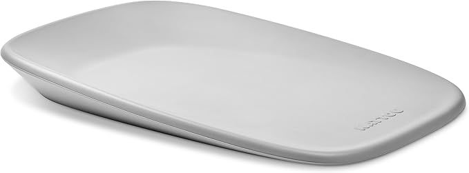 Mata Do Przewijania Soft Taupe 50X70 Cm Przewijak Mata Nattou Miękka