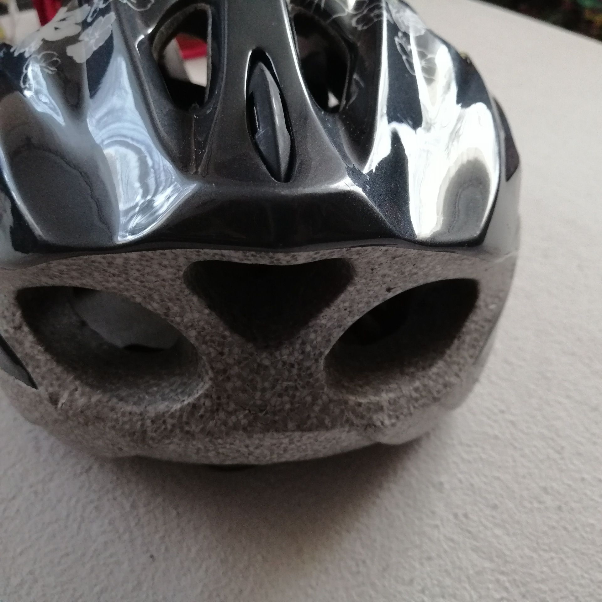 Kask rowerowy Extreme L/XL