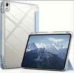 Nowe Etui na iPad Air 4/5/6/7, 10th, 11th, Pro 11