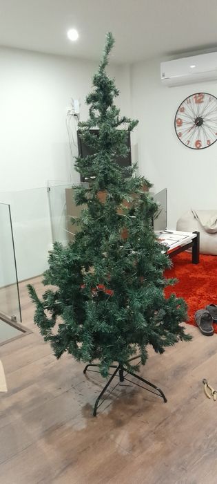 Arvore natal 1.60