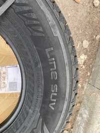 Автошини NOKIAN, BARUM  235/75 R15