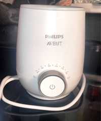 Philips Avent Premium подогреватель для бутылочек