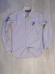 Koszula  Ralph Lauren custom fit rozmiar S super stan